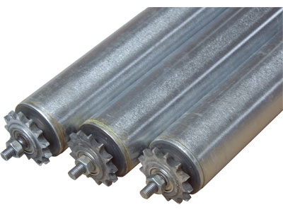 輸送機,滾道輸送機配件