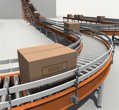 積放<a href=http://www.uniquesoft.com.cn/ target=_blank class=infotextkey>滾筒輸送流水線</a>