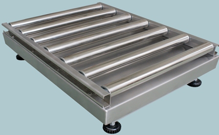 無動(dòng)力滾筒輸送機(jī)-輥筒輸送線