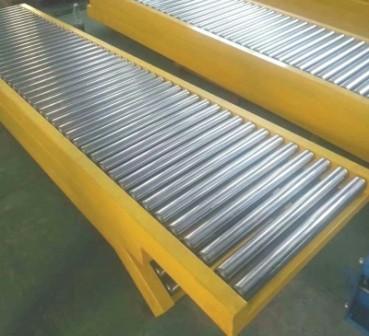 朝陽(yáng)<a href=http://www.uniquesoft.com.cn/ target=_blank class=infotextkey>輥筒輸送機(jī)</a>